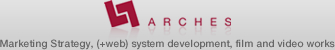 ARCHES